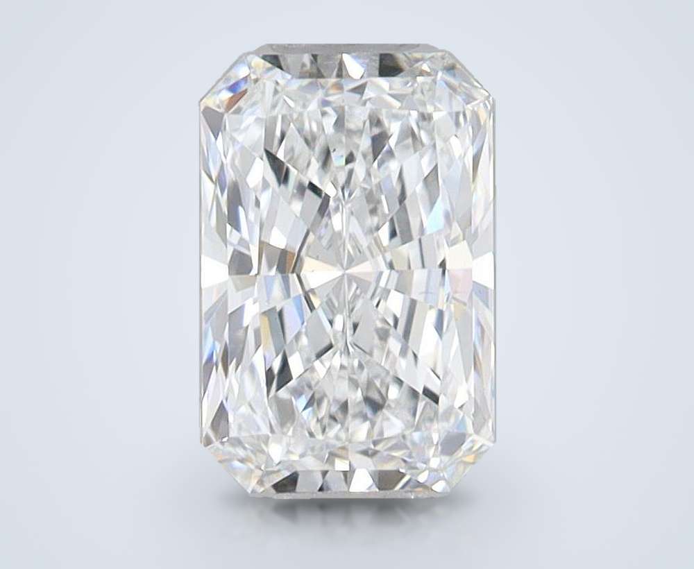 1.22 Carat Radiant Lab Diamond