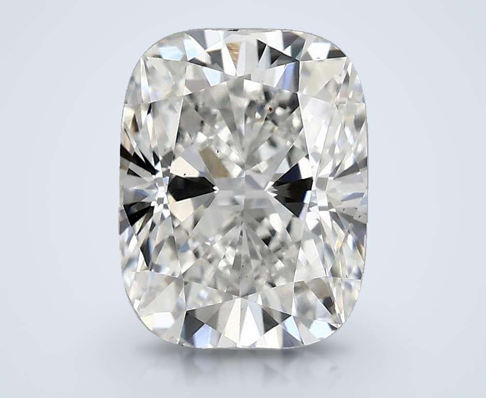 1.10 Carat Cushion Lab Diamond