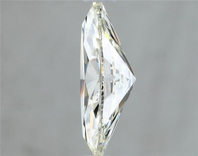 0.85ct I VS2 Rare Carat Ideal Cut Marquise Diamond