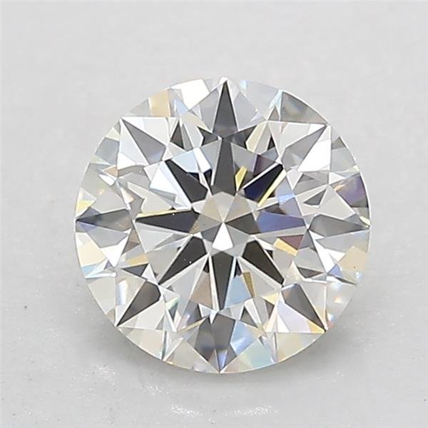 1.34ct G VS1 Rare Carat Ideal Cut Round Lab Grown Diamond