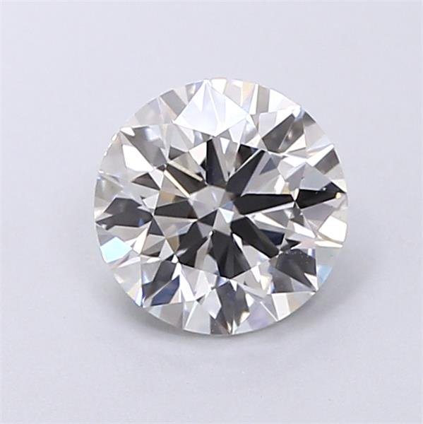 1.30ct G VS1 Rare Carat Ideal Cut Round Lab Grown Diamond
