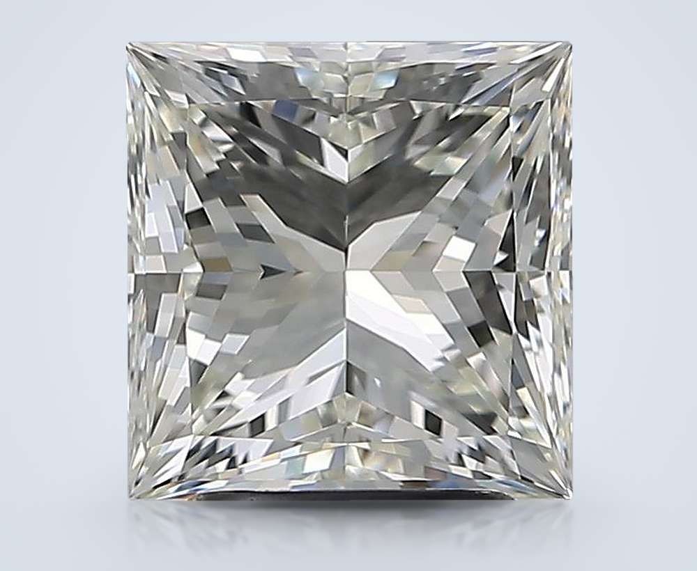 3.01 Carat Princess Natural Diamond