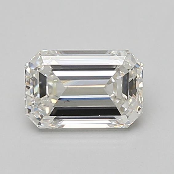 0.90 Carat Emerald Lab Diamond
