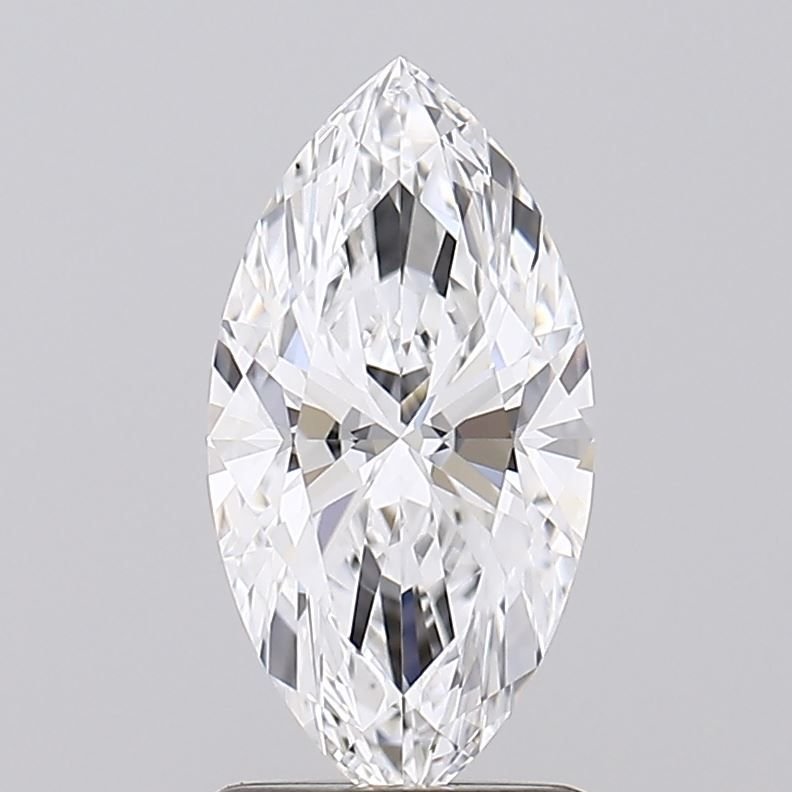 1.30 Carat Marquise Lab Diamond