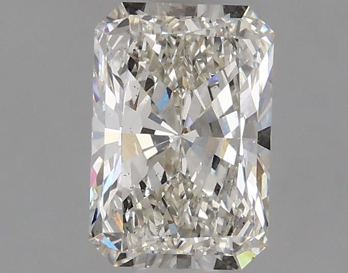 1.13ct H VS1 Rare Carat Ideal Cut Radiant Lab Grown Diamond