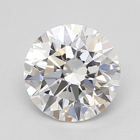 0.36ct E VVS1 Rare Carat Ideal Cut Round Diamond