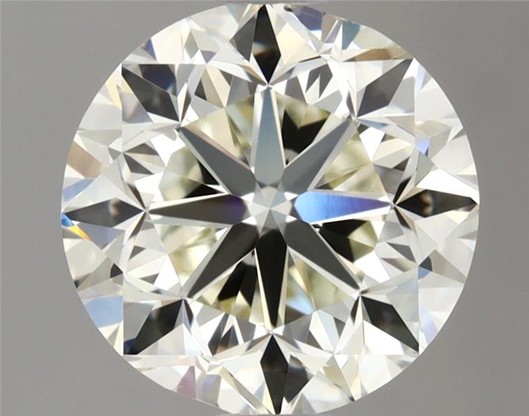 1.50ct K VS1 Good Cut Round Diamond