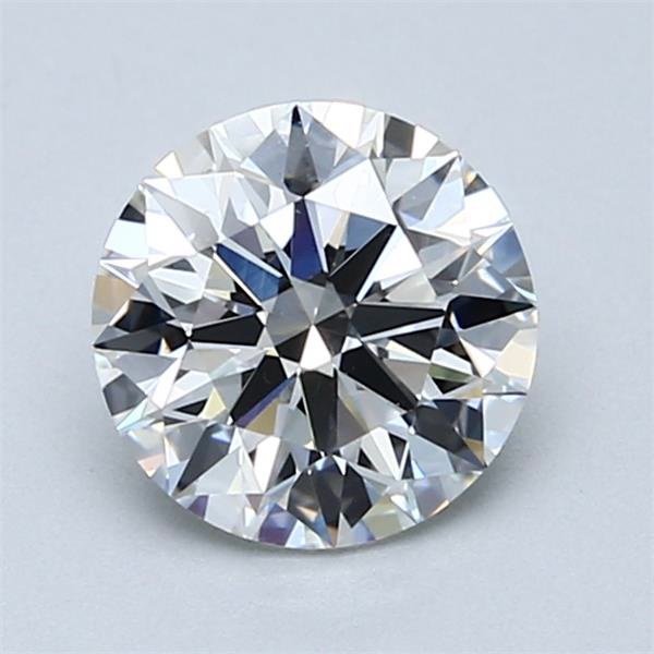 1.40ct G VS2 Rare Carat Ideal Cut Round Diamond