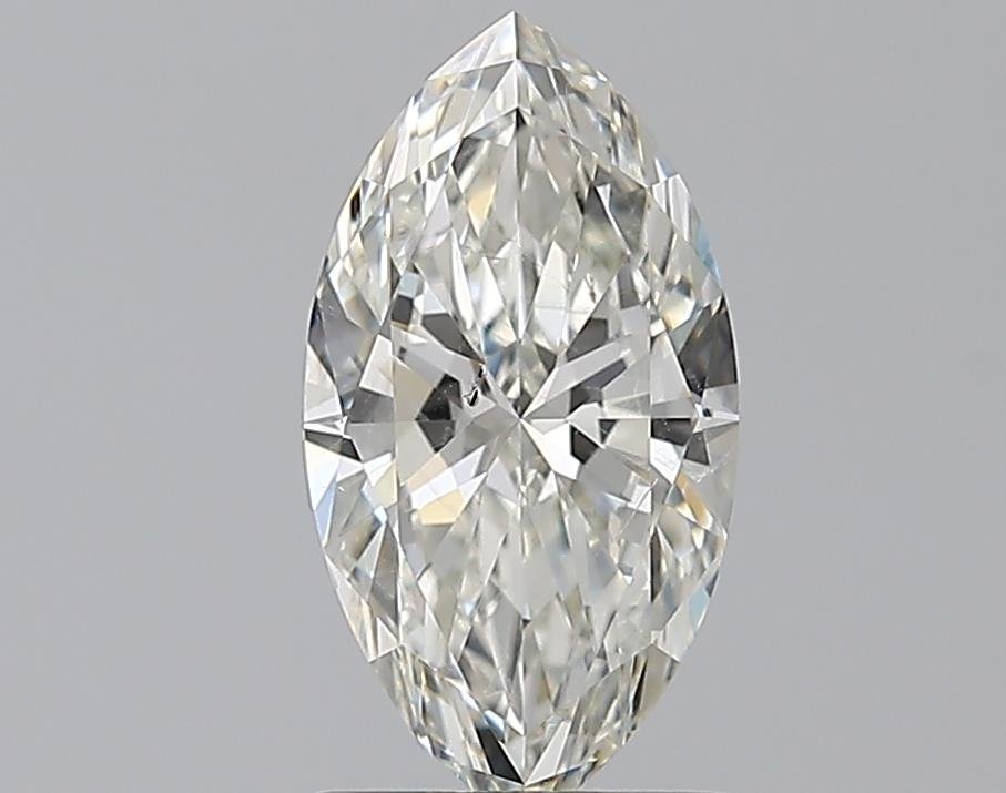 1.20ct I SI2 Excellent Cut Marquise Diamond