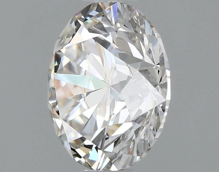 1.17ct G VVS1 Rare Carat Ideal Cut Round Lab Grown Diamond