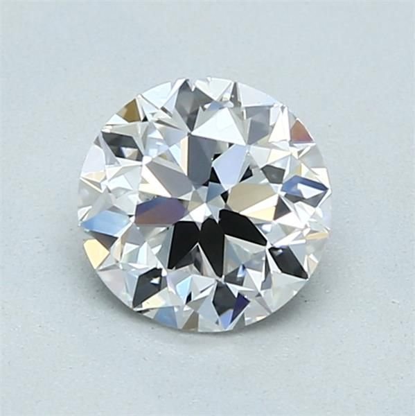 1.00ct E VS1 Very Good Cut Round Diamond