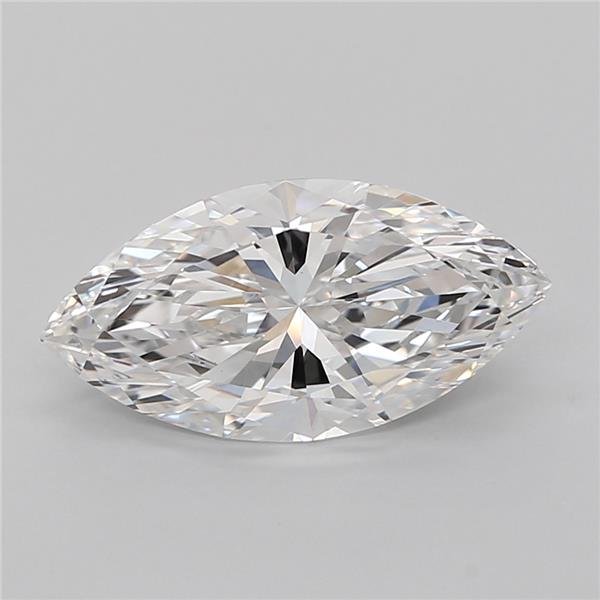 3.01 Carat Marquise Lab Diamond