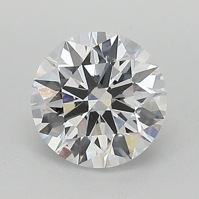 2.61ct E VS1 Rare Carat Ideal Cut Round Lab Grown Diamond