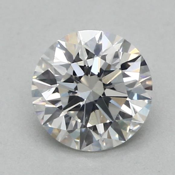 0.30ct E SI1 Rare Carat Ideal Cut Round Diamond