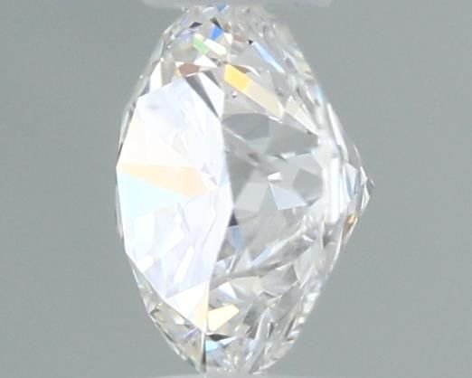 0.21ct E IF Rare Carat Ideal Cut Round Diamond