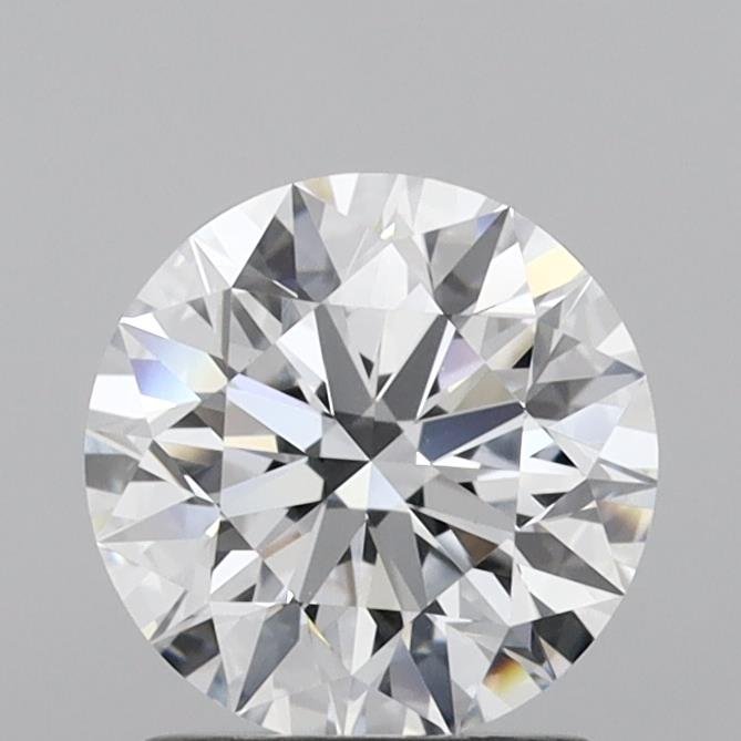 1.53ct G IF Rare Carat Ideal Cut Round Lab Grown Diamond