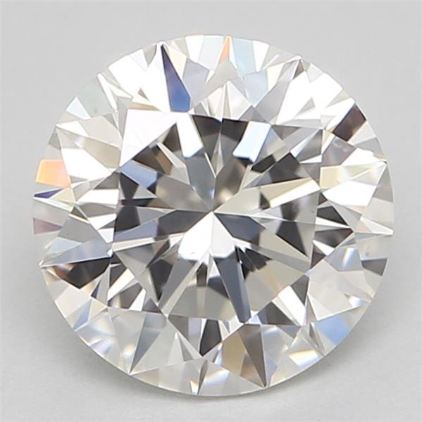 0.90ct G VS2 Rare Carat Ideal Cut Round Diamond