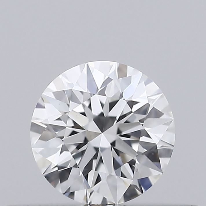 0.22ct E VS1 Rare Carat Ideal Cut Round Diamond