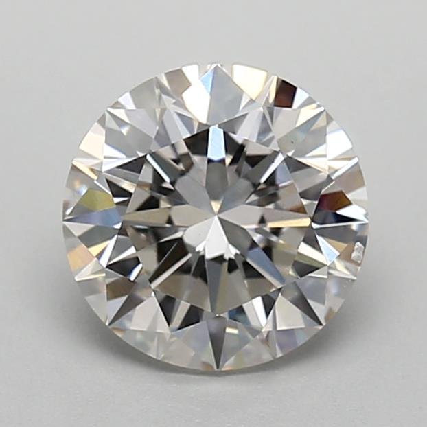 1.09ct H VS1 Excellent Cut Round Lab Grown Diamond