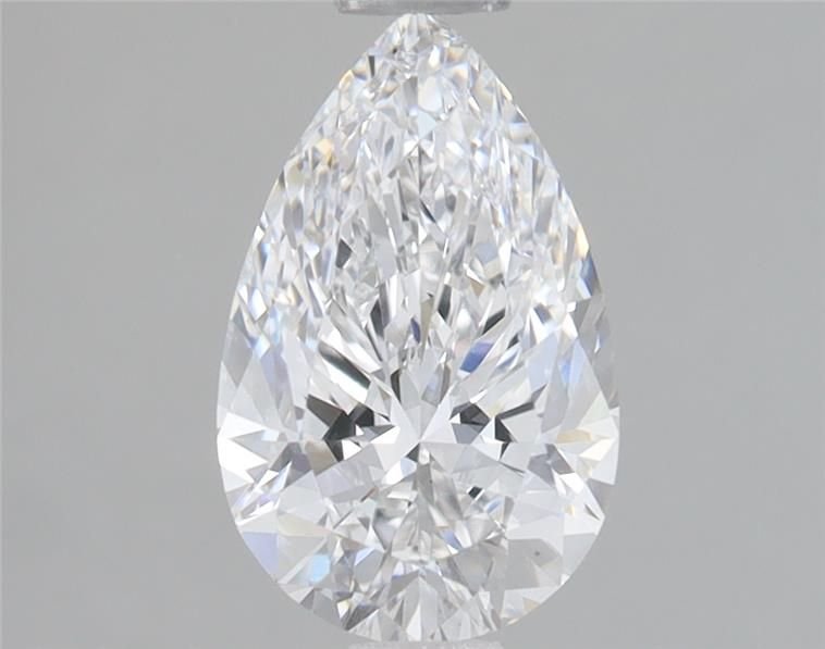 1.32 Carat Pear Lab Diamond