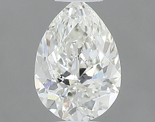 0.30 Carat Pear Natural Diamond