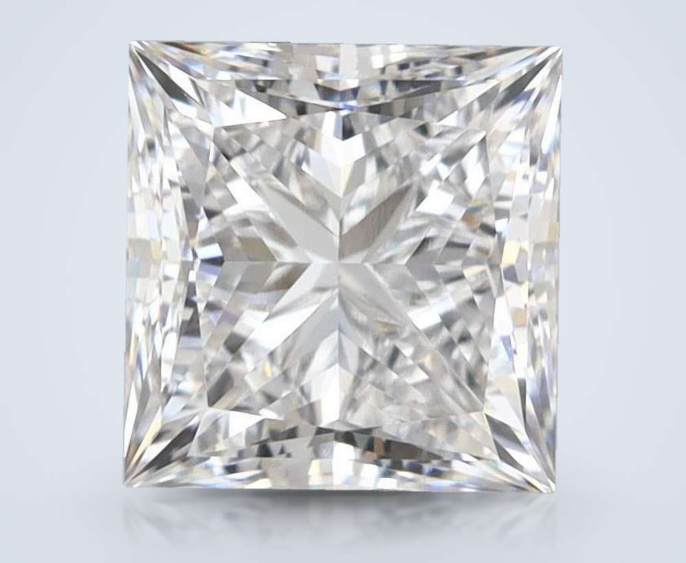 2.10 Carat Princess Lab Diamond
