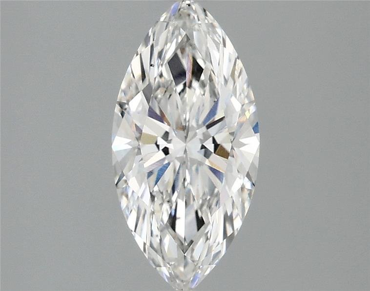 1.41 Carat Marquise Lab Diamond