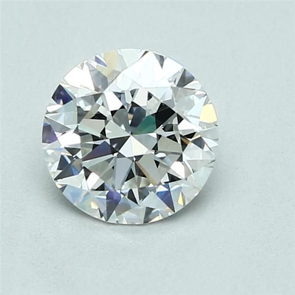 1.20ct H VS1 Rare Carat Ideal Cut Round Diamond