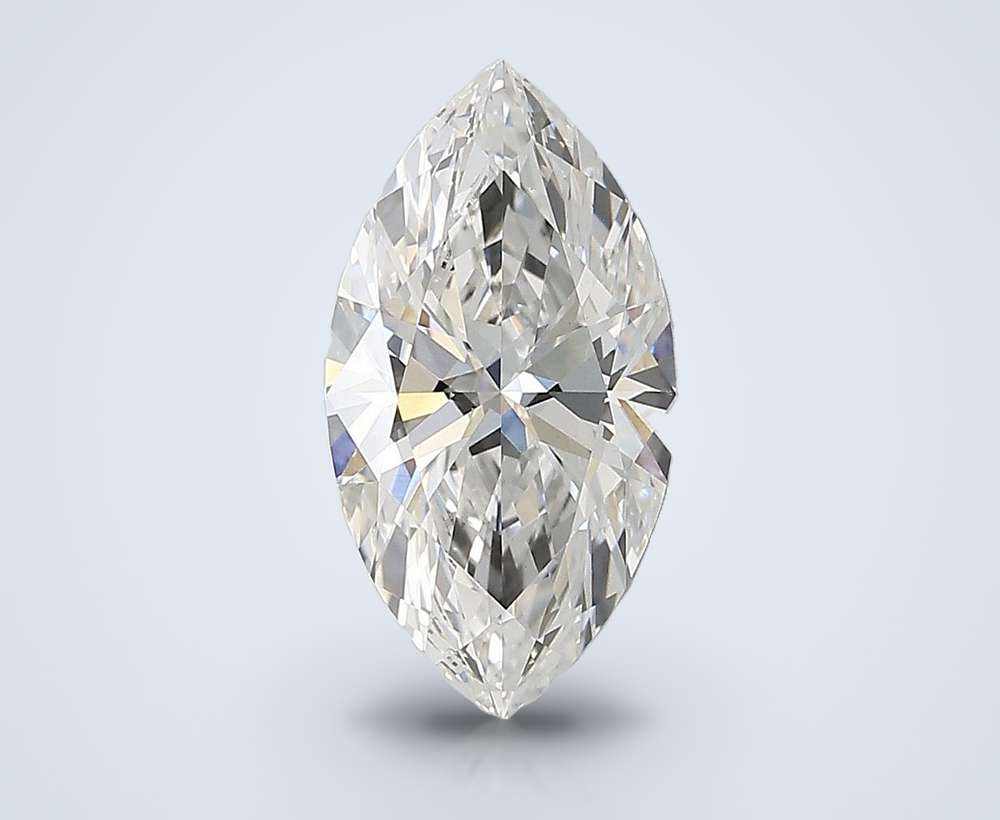 2.09 Carat Marquise Lab Diamond