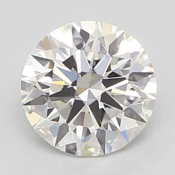 0.50ct H VS1 Rare Carat Ideal Cut Round Diamond