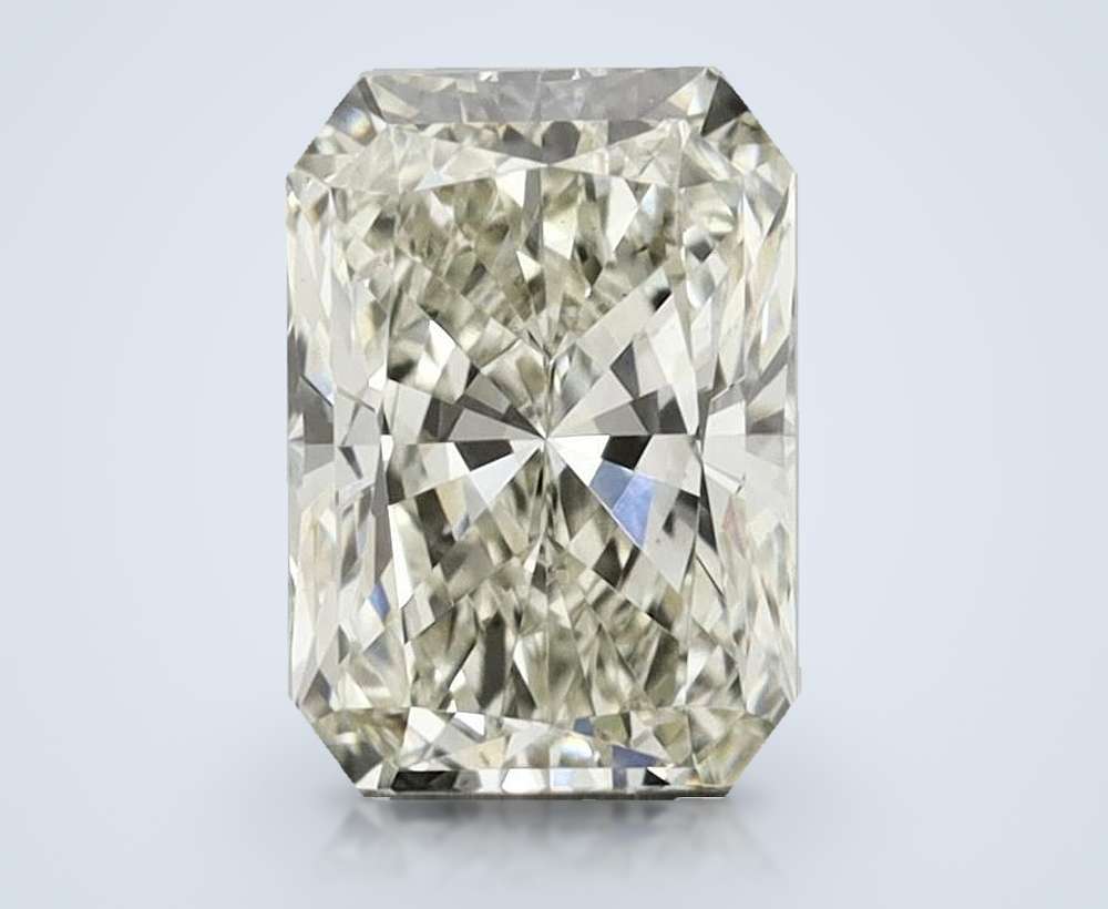 1.01 Carat Radiant Lab Diamond