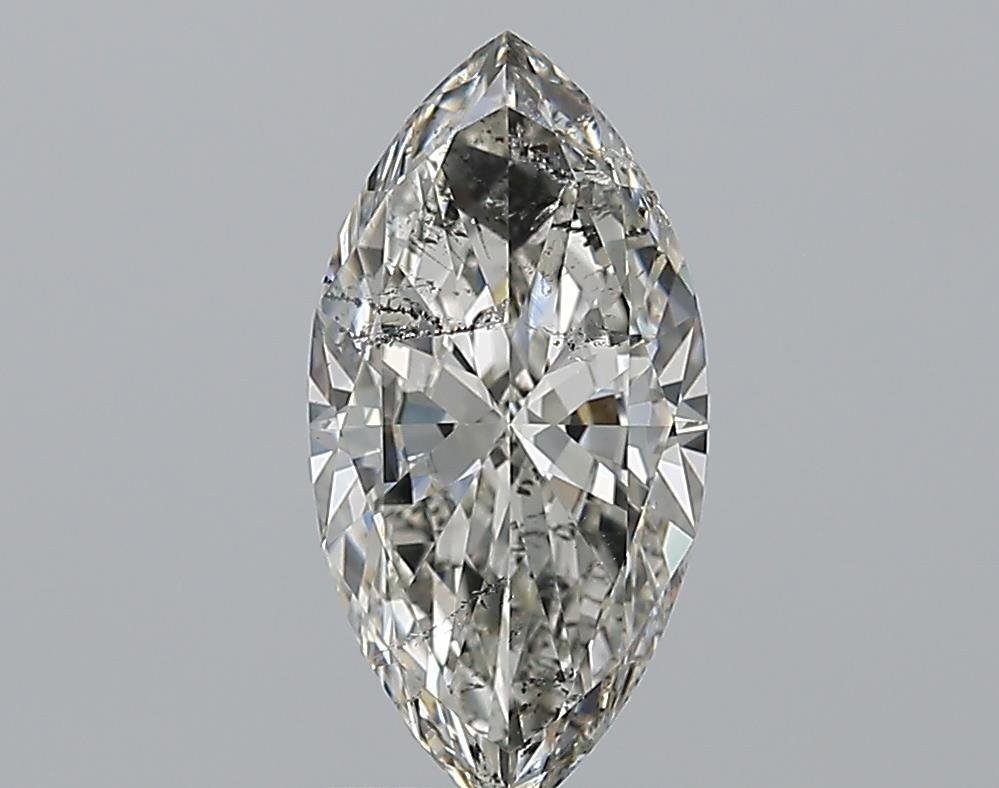 1.50 Carat Marquise Natural Diamond