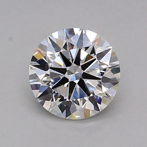 0.40ct F VS1 Very Good Cut Round Diamond