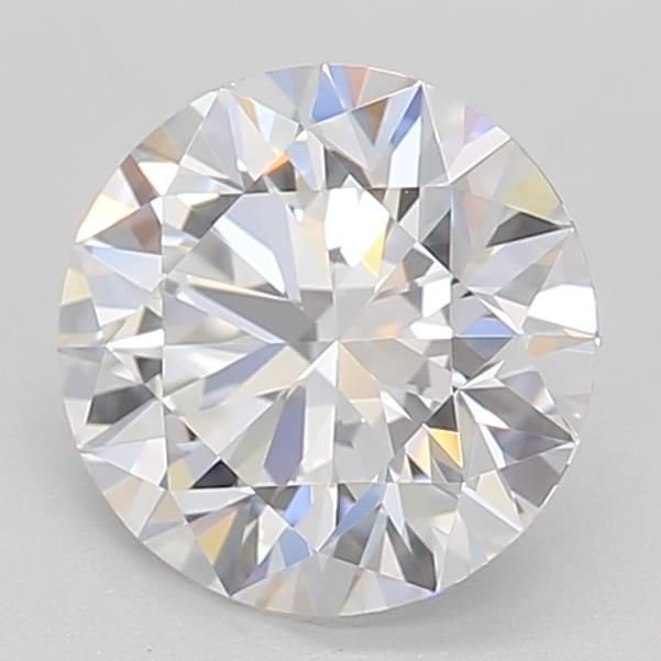 1.03ct E IF Rare Carat Ideal Cut Round Lab Grown Diamond