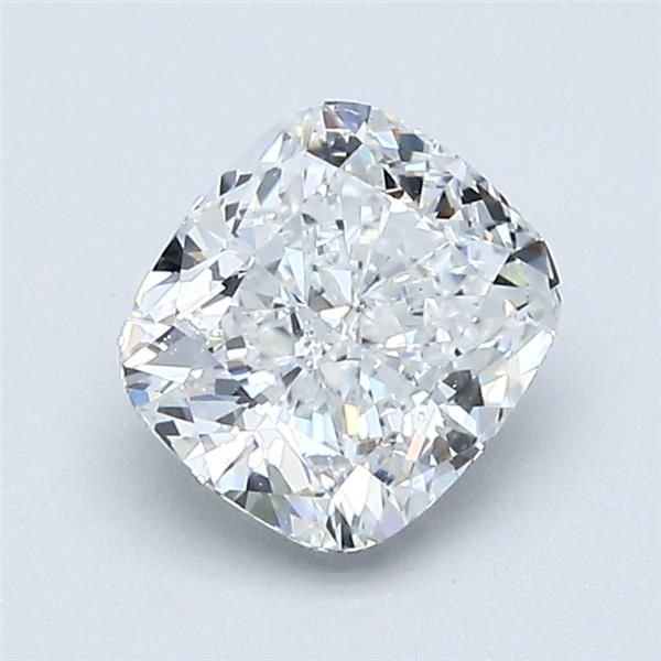 1.20ct E SI2 Very Good Cut Cushion Diamond