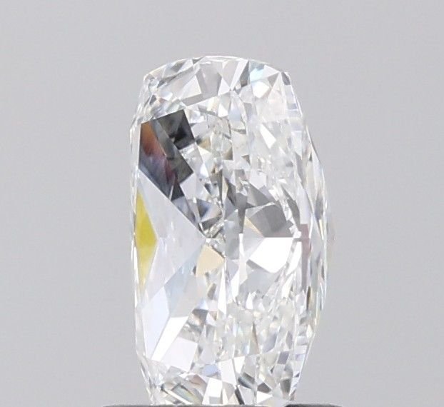 1.60 Carat Cushion Lab Diamond