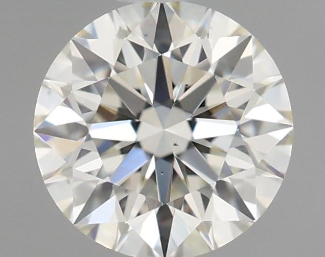 0.42ct I VS1 Rare Carat Ideal Cut Round Diamond