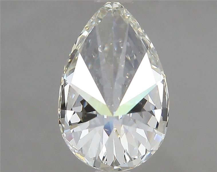 2.20 Carat Pear Natural Diamond