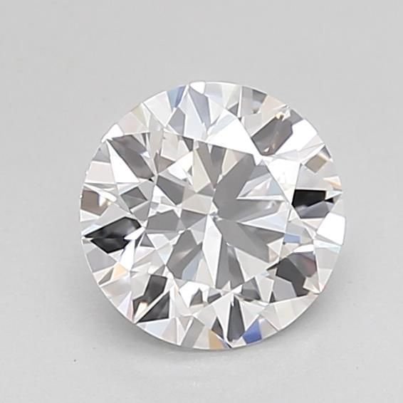 1.05ct E VVS1 Rare Carat Ideal Cut Round Lab Grown Diamond