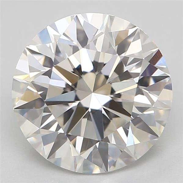 1.40ct H VVS1 Rare Carat Ideal Cut Round Diamond