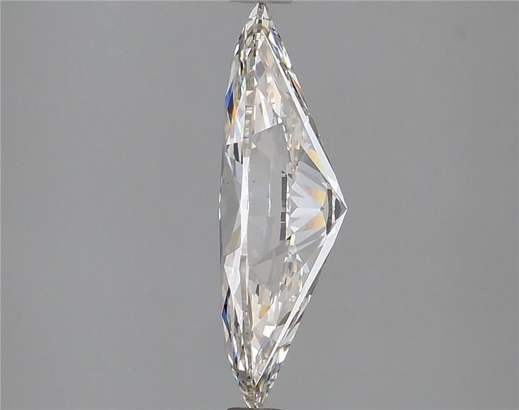 2.23ct G VS1 Very Good Cut Marquise Lab Grown Diamond