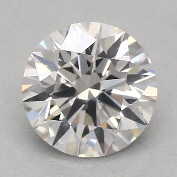 0.30ct E SI1 Rare Carat Ideal Cut Round Diamond