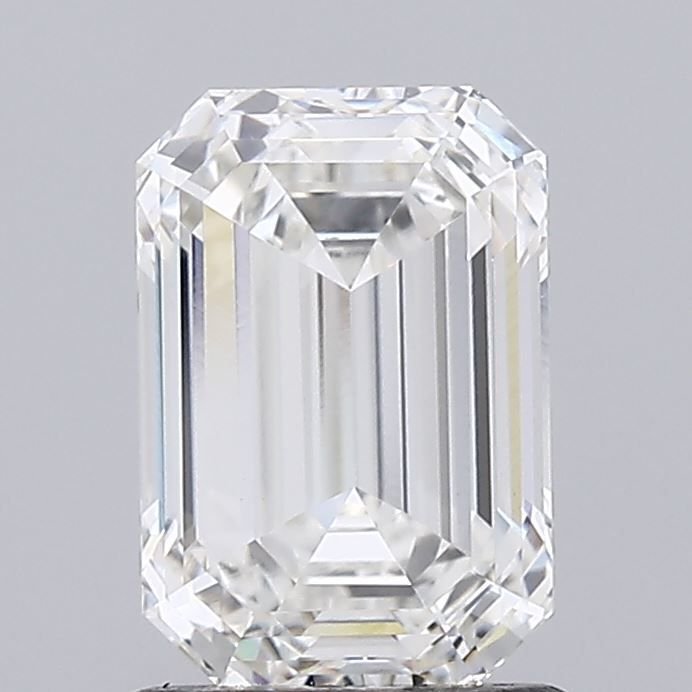 1.60 Carat Emerald Lab Diamond