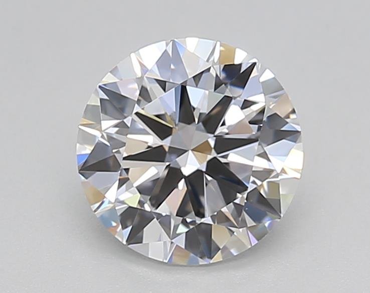 1.20ct D VVS2 Excellent Cut Round Lab Grown Diamond