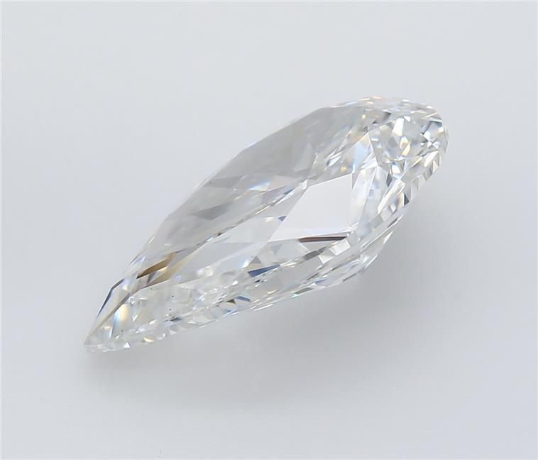 1.17ct E VS1 Rare Carat Ideal Cut Oval Lab Grown Diamond