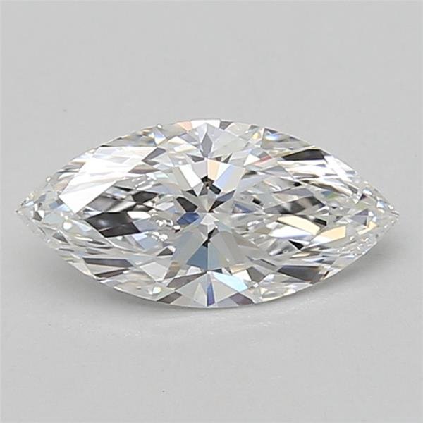 0.96 Carat Marquise Lab Diamond