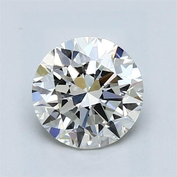 1.20ct J VS1 Rare Carat Ideal Cut Round Diamond