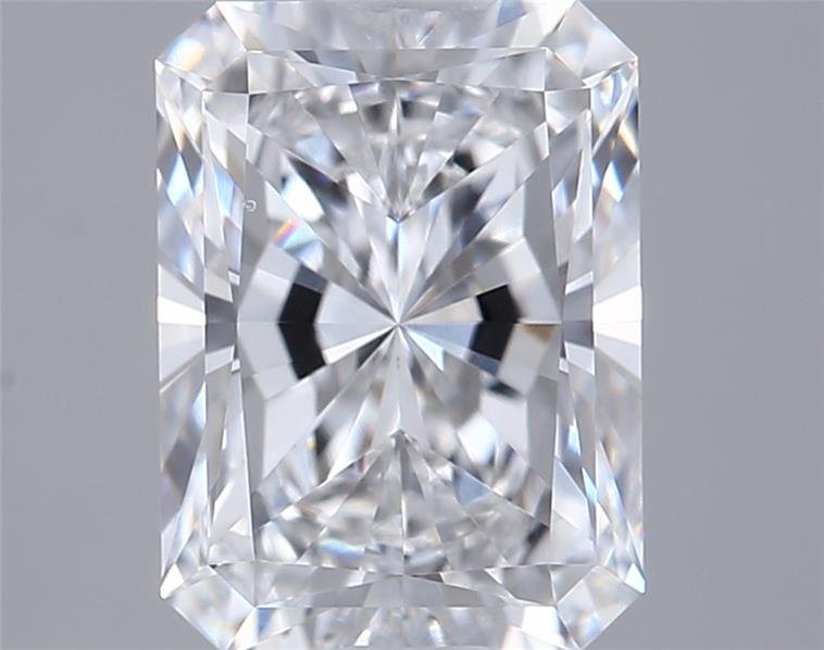 1.95 Carat Radiant Lab Diamond