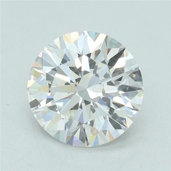 1.04ct E VS1 Rare Carat Ideal Cut Round Lab Grown Diamond