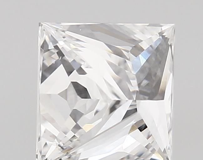 1.99 Carat Princess Lab Diamond
